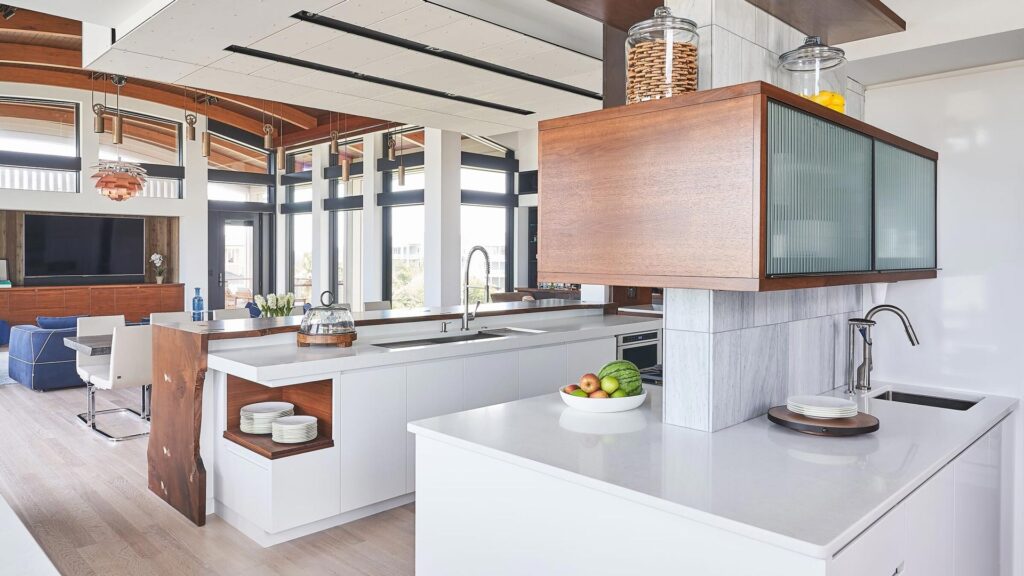 caesarstone quartz 4600 organic white