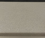 Fusion  Shower Jamb Artificial Stone Polished 6" x 108" x 15.9mm Atlantic Grey Manufacturer SKU: SJDGR-108