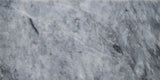 Grigio Toscana Marble tile with soft grey tones and white veining from Sapphirus Stone Toronto. Ideal for floors, walls, and modern interiors.