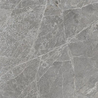 24''x24'' - 24''x48'' Marmostone Dark Grey Matte Rectified Marble Look Porcelain Floor and Wall Tile