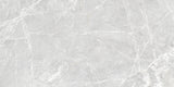 24''x24'' - 24''x48'' Marmostone Light Grey Matte Rectified Marble Look Porcelain Floor and Wall Tile