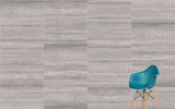 24"x 24" , 24"x 48" Urban Travertino Mink Matte Rectified Porcelain Floor and Wall Tile