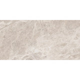 24''x24'' - 24''x48'' Marmostone Mink Matte Rectified Marble Look Porcelain Floor and Wall Tile