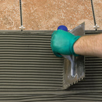 Mapei - Ultraflex RS Premium Rapid-Setting Tile Mortar with Polymer, Gray - 50 lb Manufacturer SKU: 0110045 SKU: 94107-51