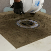 Mapei - 4 to 1 Mud Bed Mix Sand & Cement Mortar 24.9 kg Manufacturer SKU: 1415500021