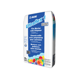 Mapei - Ultraflex 1 Polymer-Modified Mortar, Gray - 50 lb Manufacturer SKU: 006004821 SKU: 94182-50