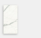 59''x118'' MAXFINE MARMI 6MM STATUARIO BIANCO VENATO EXTRA POLISHED PORCELAIN SLAB