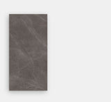 59''x118'' MAXFINE MARMI 6MM STONE GREY POLISHED PORCELAIN SLAB