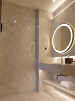 Sapphirus Amber Natural Marble Slab Polished 72-Inch x 104-Inch (52 sq. ft./slab)