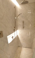 Sapphirus Amber Natural Marble Slab Polished 72-Inch x 104-Inch (52 sq. ft./slab)