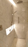 Sapphirus Amber Natural Marble Slab Polished 72-Inch x 104-Inch (52 sq. ft./slab)