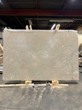 Breccia Rose (Botticelli) Natural Marble Slab Leathered 76-Inch x 114-Inch (60 sq. ft./slab)