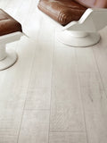 8-inch x 48-inch Urbanwood Grey Matte Rectified Wood Look Porcelain Floor and Wall Tile