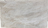 Taj Mahal Quartzite Natural Marble Slab Polished 72-Inch x 116-Inch (58 sq. ft./slab)