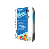 Mapei - Ultralite S2 Highly Deformable Lightweight Mortar with Polymer, Gray - 25 lb Manufacturer SKU: 1201511C SKU: 94120-15