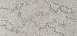 Caesarstone 6611 Himalayan Moon Quartz Slab 57-Inch x 120-Inch (47.08 sq. ft./slab)