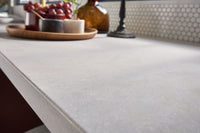 Caesarstone 4044 Airy Concrete Quartz Slab 65-Inch x 131-Inch (58.90 sq. ft./slab)