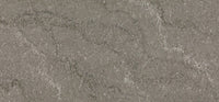 Caesarstone 6313 Turbine Grey Quartz Slab 57-Inch x 120-Inch (47.08 sq. ft./slab)