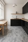Grigio Toscana Marble tile with soft grey tones and white veining from Sapphirus Stone Toronto. Ideal for floors, walls, and modern interiors.