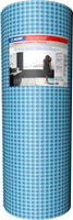 Mapei - Mapeheat Membrane Lightweight Uncoupling, Crack-Isolation & Waterproofing - 49' 3" x 3' 3" Manufacturer SKU: 2855915
