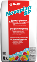 Mapei Novoplan SP Self-Leveling 50lbs (94321-50)