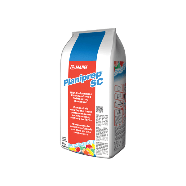 Mapei - Planiprep SC Fiber-Reinforced Skimcoating Compound - 10 lb Manufacturer SKU: 37411