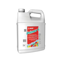 Mapei - Primer L Advanced-Technology Acrylic Latex Primer for Concrete - 3.79 L Manufacturer SKU: 36053000