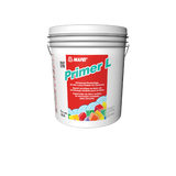 Mapei - Primer L Advanced-Technology Acrylic Latex Primer for Concrete - 18.9 L Manufacturer SKU: 36068000