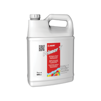 Mapei - Primer T All-Purpose Primer for Self- Leveling Underlayments - 946 mL Manufacturer SKU: 36691