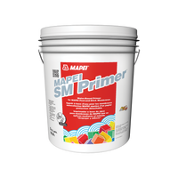 Mapei - SM Primer Water-Based Primer - 18.9 L Manufacturer SKU: 7071005