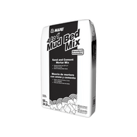 Mapei - 4 to 1 Mud Bed Mix Sand & Cement Mortar 24.9 kg Manufacturer SKU: 1415500021