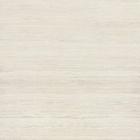 Sapphirus Stone Travertine White Natural Marble Slab Honed Finish 72x116 Inch – Matte Surface for Countertops, Tables, and Custom Interiors