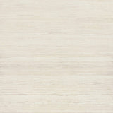 Sapphirus Stone Travertine White Natural Marble Slab Honed Finish 72x116 Inch – Matte Surface for Countertops, Tables, and Custom Interiors