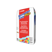 Mapei - Novoplan Easy Plus Self-Leveling Underlayment - 50 lb Manufacturer SKU: 2731923
