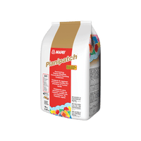 Mapei - Planipatch Fast-Setting Polymer-Modified Cement-Based Patching Compound - 10 lb Manufacturer SKU: 0080010