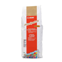 Mapei - Planipatch Fast-Setting Polymer-Modified Cement-Based Patching Compound - 4.4 lb Manufacturer SKU: 11004000