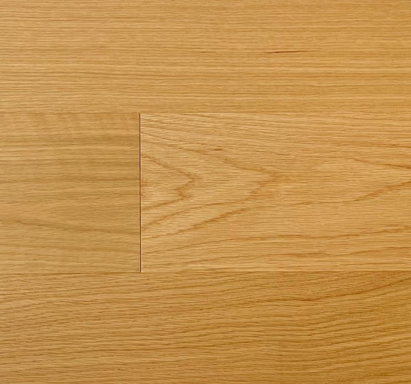 Pera Engineered Hardwood Flooring Nacka Oak 7 1/2-inch Width - 3/4-inch Thick - 3mm Veneer Knots Wire Brushed UV