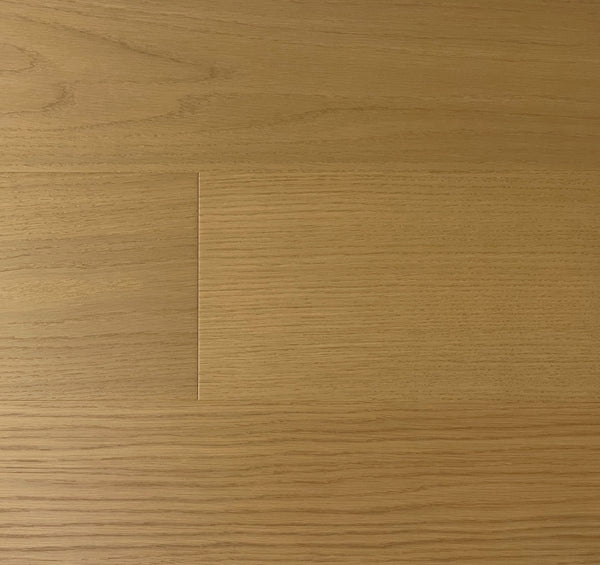 Pera Engineered Hardwood Flooring Malmo Oak 7 1/2-inch Width - 3/4-inch Thick - 3mm Veneer Knots Wire Brushed UV