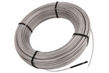 Schluter - DITRA-HEAT-E-HK Electric Radiant Floor Heating Cable 240V 35.3' (10.73 sqft) Manufacturer SKU: DHEHK24011