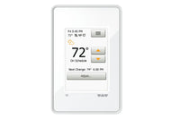 Schluter - DITRA-HEAT-E-WIFI Thermostat Wireless Programmable Bright White 120V/240V Manufacturer SKU: DHERT104/BW