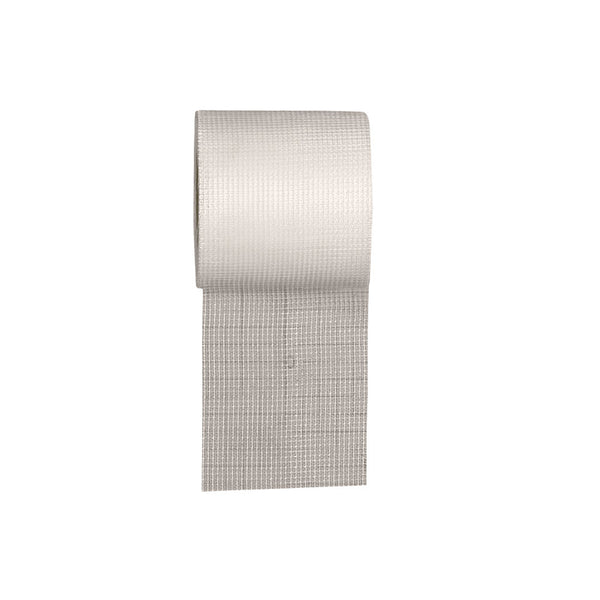 Schluter KERDI-BOARD-ZSA Reinforcement Tape KERDIS-BOARD-ZSA 4" x 148' SKU: KBZSA10045M