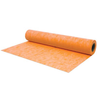 Schluter - KERDI Bonded Waterproofing and Vapor-Retardant Membrane 3' 3" x 98' 5" -8 mil (323 sqft) Manufacturer SKU: KERDI200