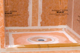 Schluter - KERDI Waterproofing Membrane 3' 3" x 23' - 8 mil (75 sqft) Manufacturer SKU: KERDI2007M