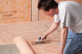 Schluter - KERDI Waterproofing Membrane 3' 3" x 16' 5" - 8 mil (54 sqft) Manufacturer SKU: KERDI2005M