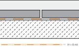 Schluter - KERDI Bonded Waterproofing and Vapor-Retardant Membrane 3' 3" x 98' 5" -8 mil (323 sqft) Manufacturer SKU: KERDI200