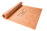 Schluter - KERDI Waterproofing Membrane 3' 3" x 66' - 8 mil (215 sqft) Manufacturer SKU: KERDI20020M