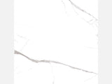 12''x24'' - 24"x24" - 24"x48" Bianco River Polished Rectified Marble Look Porcelain Floor and Wall Tile