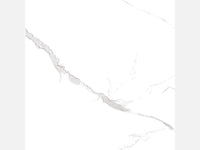 12''x24'' - 24"x24" - 24"x48" Bianco River Polished Rectified Marble Look Porcelain Floor and Wall Tile