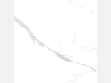 12''x24'' - 24"x24" - 24"x48" Bianco River Polished Rectified Marble Look Porcelain Floor and Wall Tile