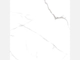 12''x24'' - 24"x24" - 24"x48" Bianco River Polished Rectified Marble Look Porcelain Floor and Wall Tile